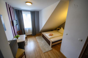 Hotel Restauracja Sara, Laskowa